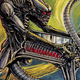 Illustration for article titled The Giant Alien Dick Machines of emSpace Invaders Pinball/em